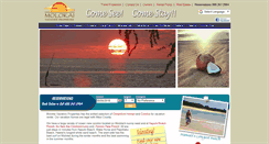 Desktop Screenshot of molokai-vacation-rental.com
